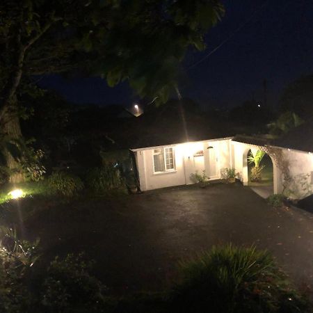 Camellia Chalet Germoe Kültér fotó