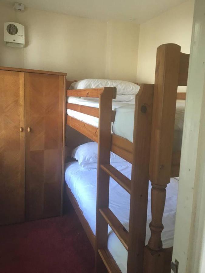 Camellia Chalet Germoe Kültér fotó
