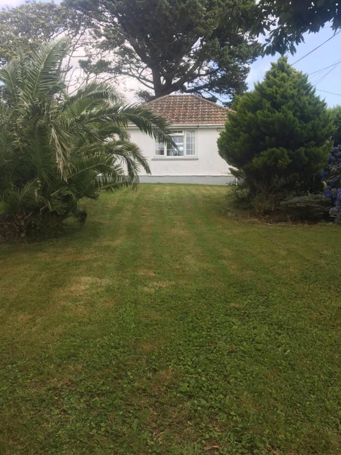 Camellia Chalet Germoe Kültér fotó